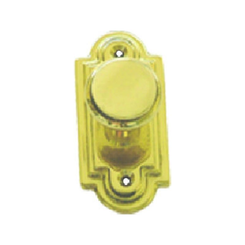 TIRADOR MUEB MALETERO LAT PULIDO BRILLO SERIE 777 MICEL