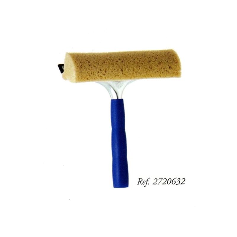 LIMPIADOR CRISTALES 20 CM CON ESPONJA APEX 2720632