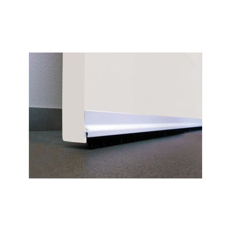 BURLETE BAJO PTA 092CM ADH CEPI ALU BL BURCASA