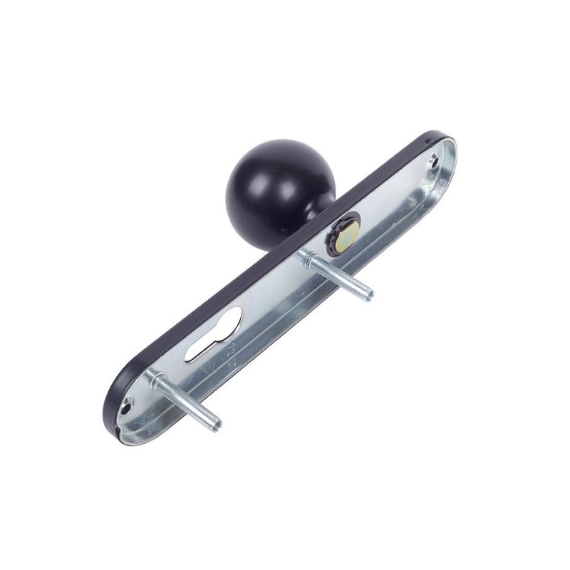 POMO PTA TTF72UNE NE ANTIPANICO BOCALLAVE EXTERIOR TESA