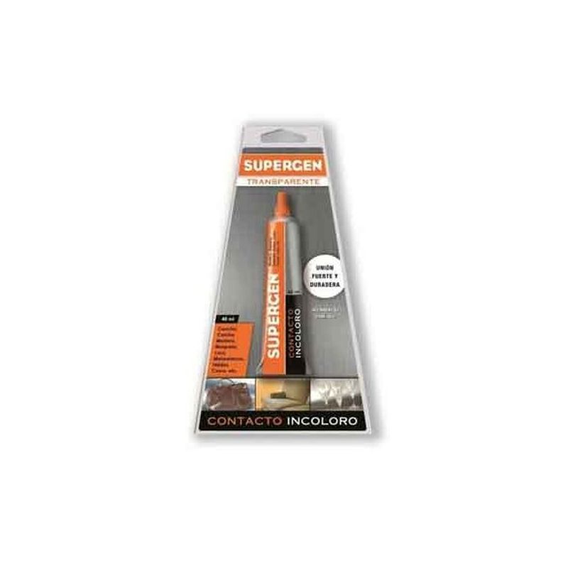 PEGAMENTO CONTACTO 20 ML 20 ML INC. SUPERGEN