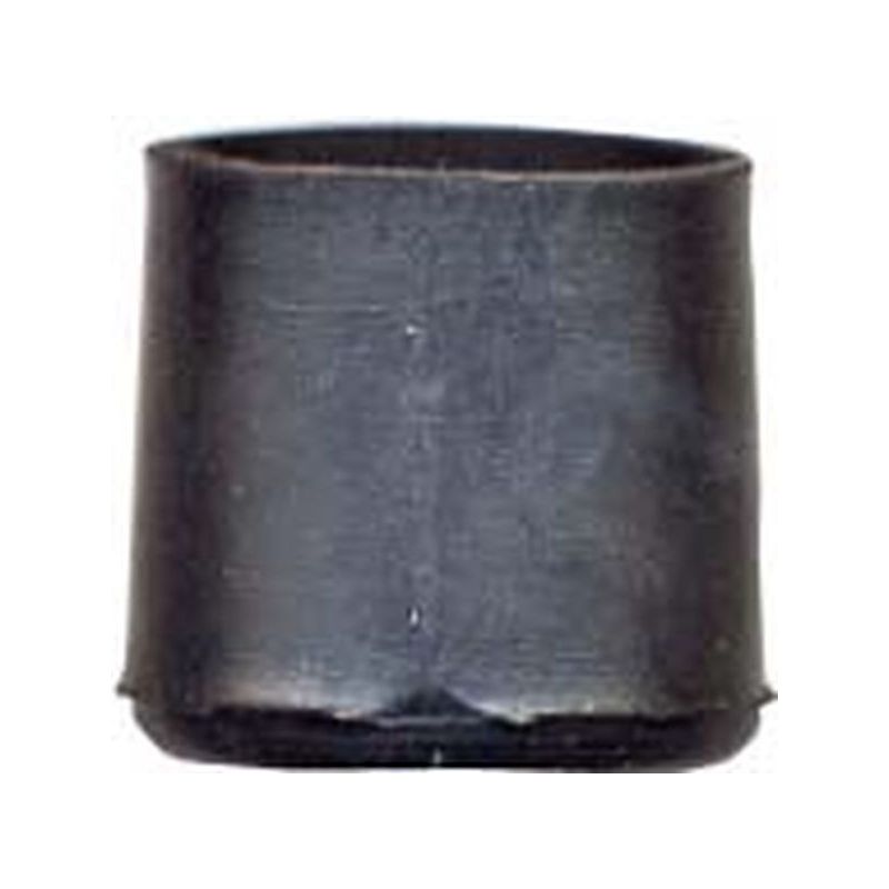 CONTERA PATAS MOB. 14MM RDA SOBREP GOMA NE SANFOR 100 PZ