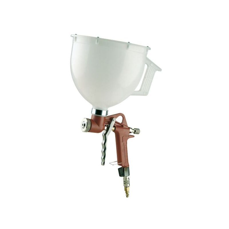 PISTOLA PINT GRAV 5LT GOT 170LT/MIN 429N SAGOLA