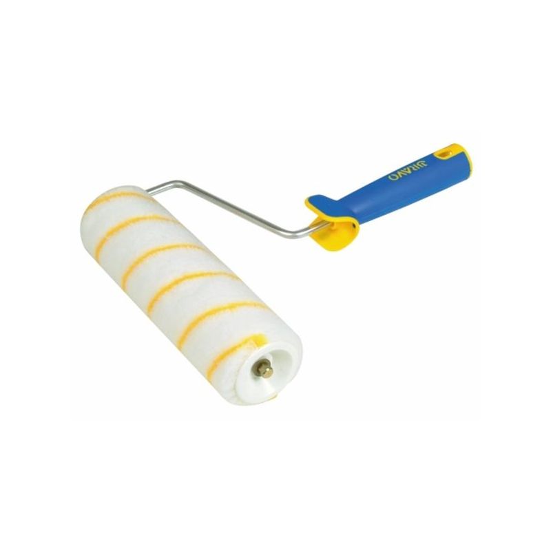 RODILLO PINT ANTIGOT 18 CM PAR-TE BRAVO RULO PLUMA