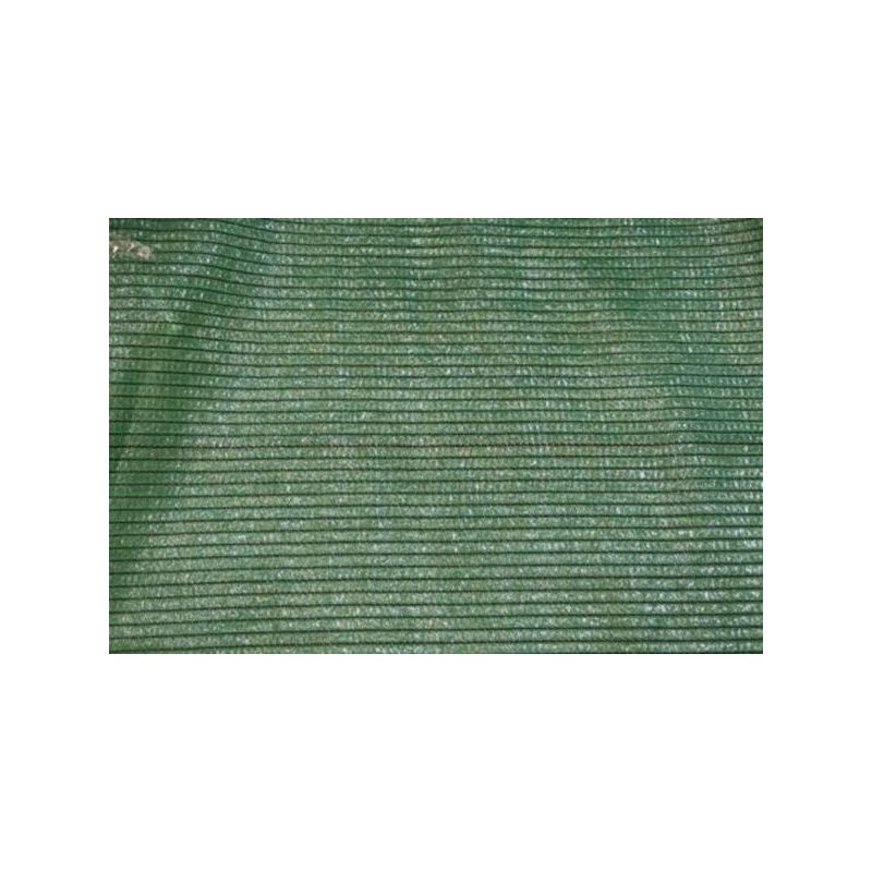 MALLA OCULT. 1X5MT NATUUR POLIET VER NT61354