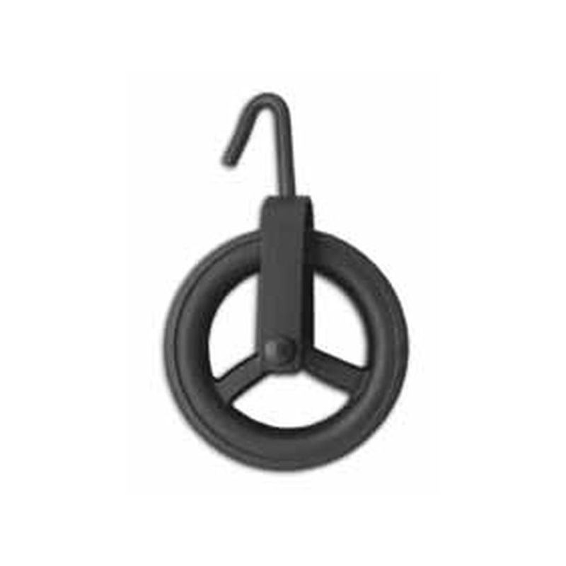 POLEA ELEVAC POZO Ø 160 MM H. NE KT