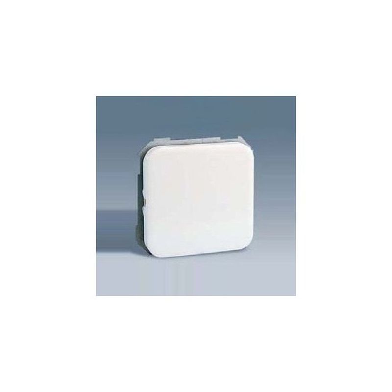 CONMUTADOR ELEC CRUCE BL/NI SERIE 31 31251-30 SIMON