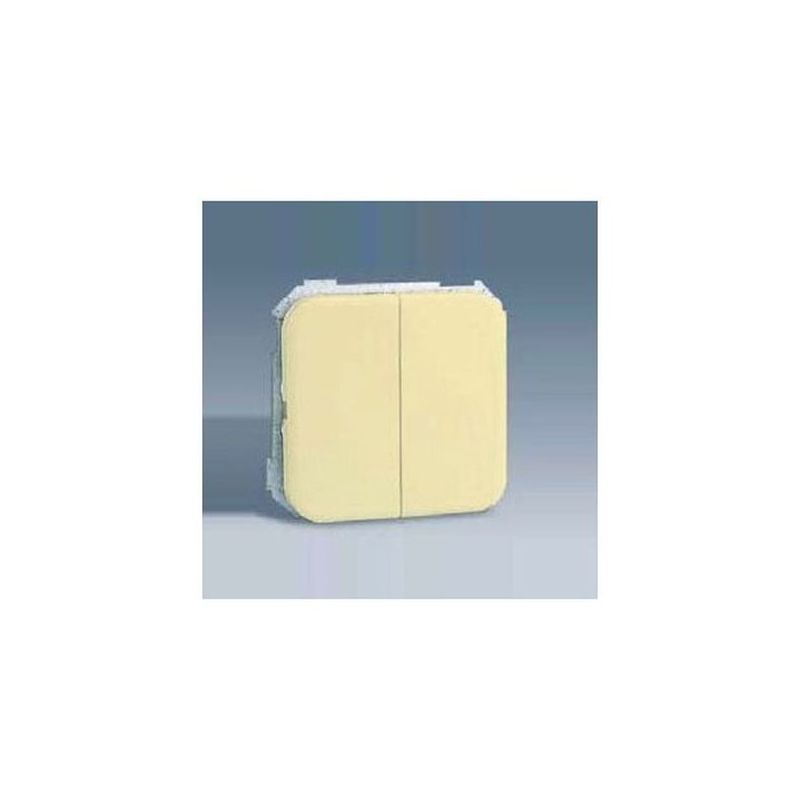 INTERRUPTOR ELEC EMP DB MARF SERIE 31 31398-31 SIMON