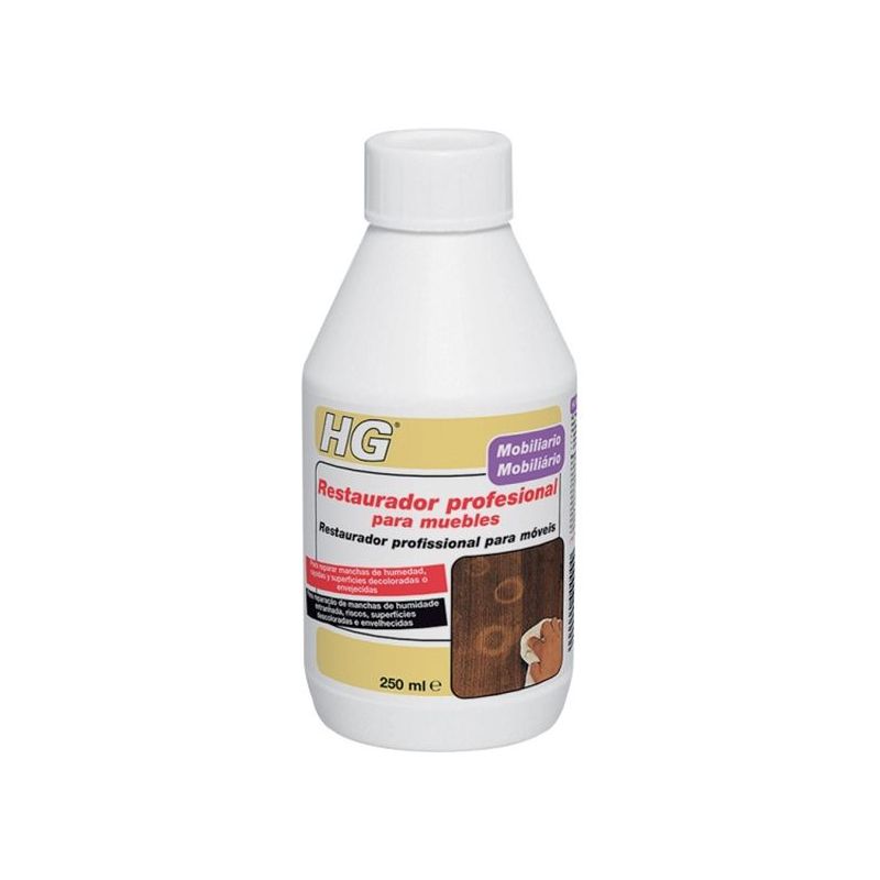 REPARADOR MUEBLES PROF HG 410030130 250 ML
