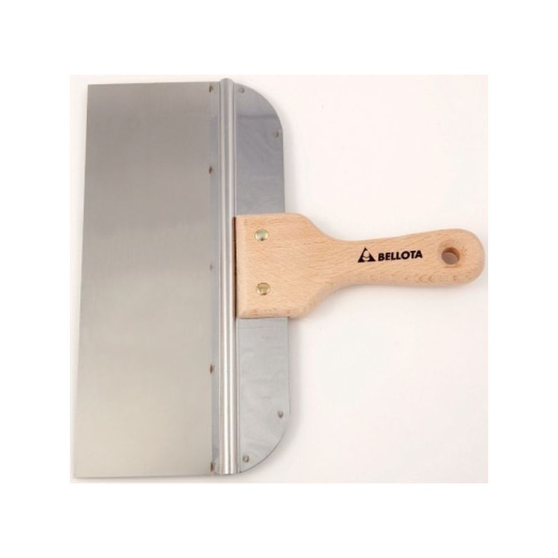 ESPATULA ALB. YESO 250MM 5895 PROPLAC BELLOTA