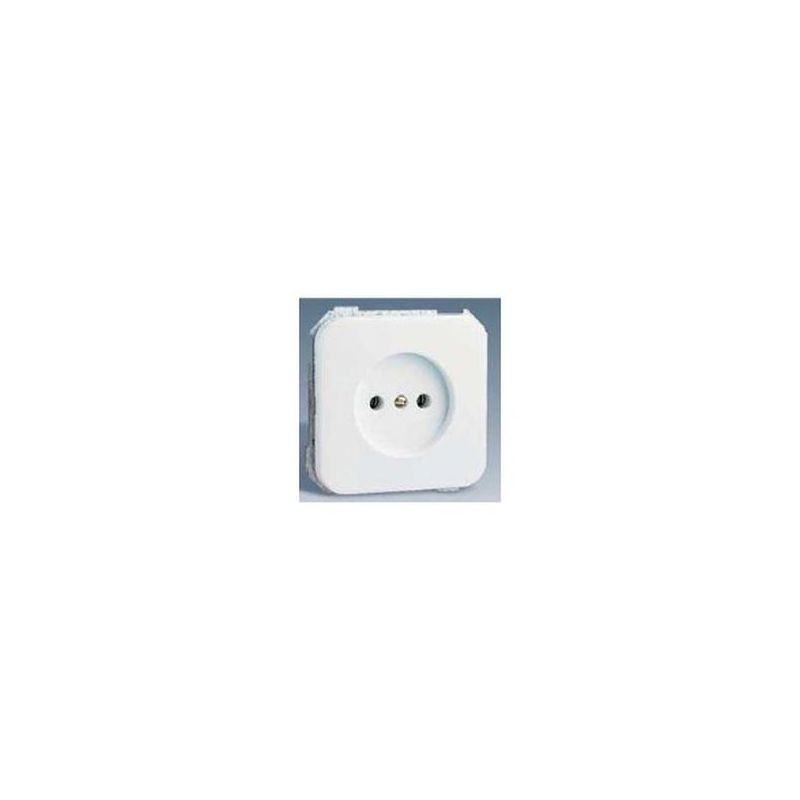 BASE ENCHUFE ELEC BIPOLAR MARF SERIE 31 31431-61 SIMON