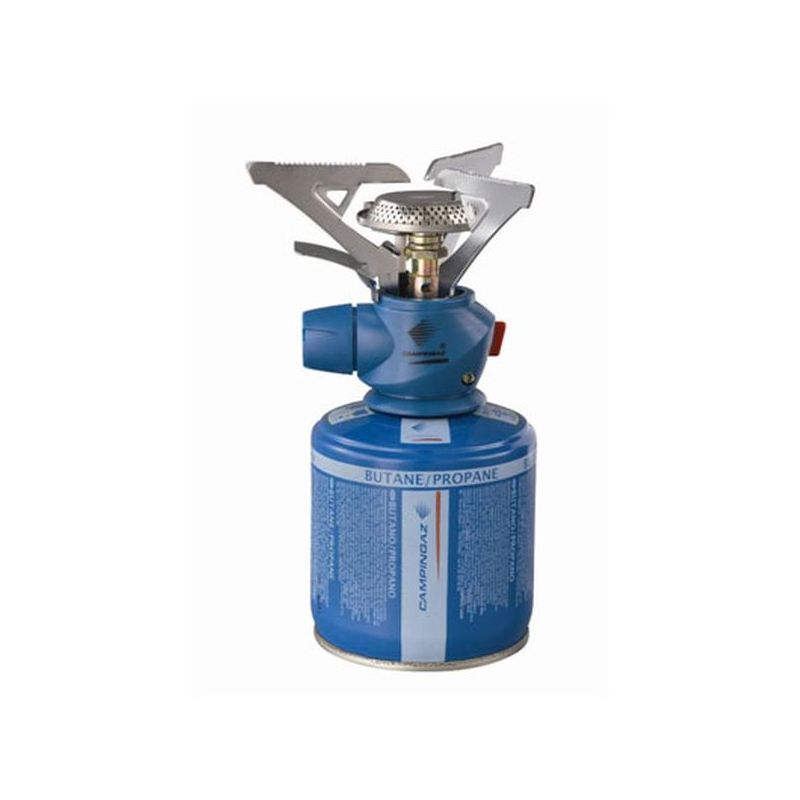 HORNILLO CAMP GAS CAMPINGAZ TWISTER PLUS PZ CART 204190