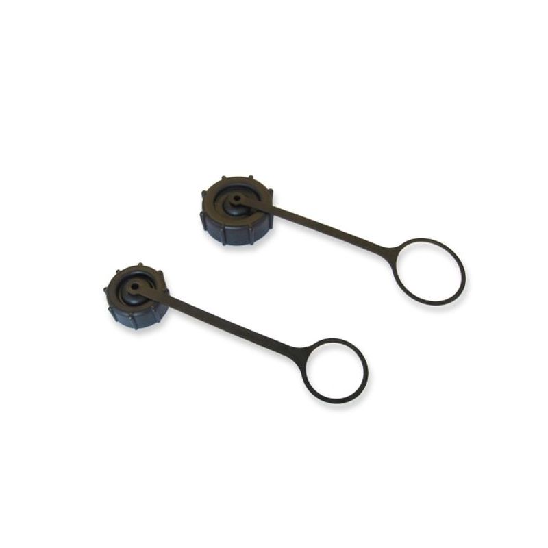 TAPON BIDON CARBUR. 20-30 LT PL NE TAYG