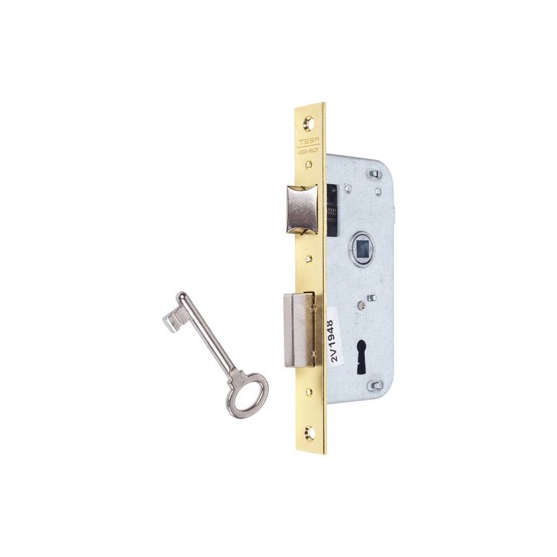 CERRADURA MAD.EMB. 20X30MM 200230HL LAT C/CU S/RESB TESA