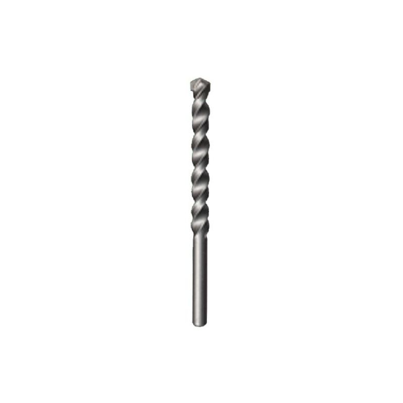 BROCA PIEDRA 4 ESPIRALES 05,00MM 045/085MM WIDIA 3015 HELLER