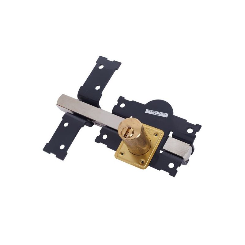 CERROJO SOBR. 105MM 101-L PINTADO FAC