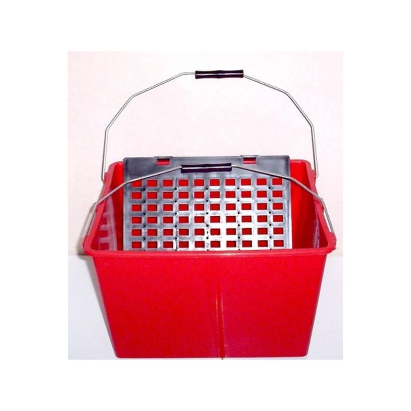 CUBETA PINTOR 16 LT UNIVERSAL