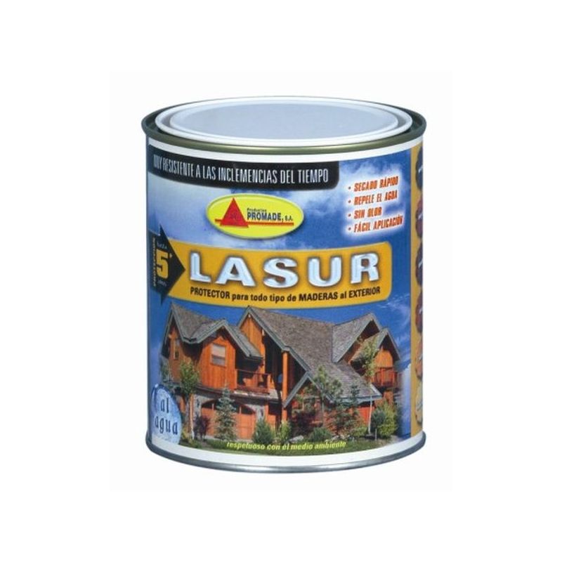 PROTECTOR MAD EXT 750 ML 0,75 LT INC. AGUA PROMADE