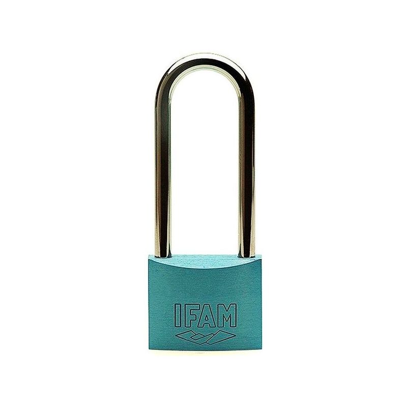 CANDADO SEG 50MM A/EXTRA LG. LAT K50AEL LAT IFAM