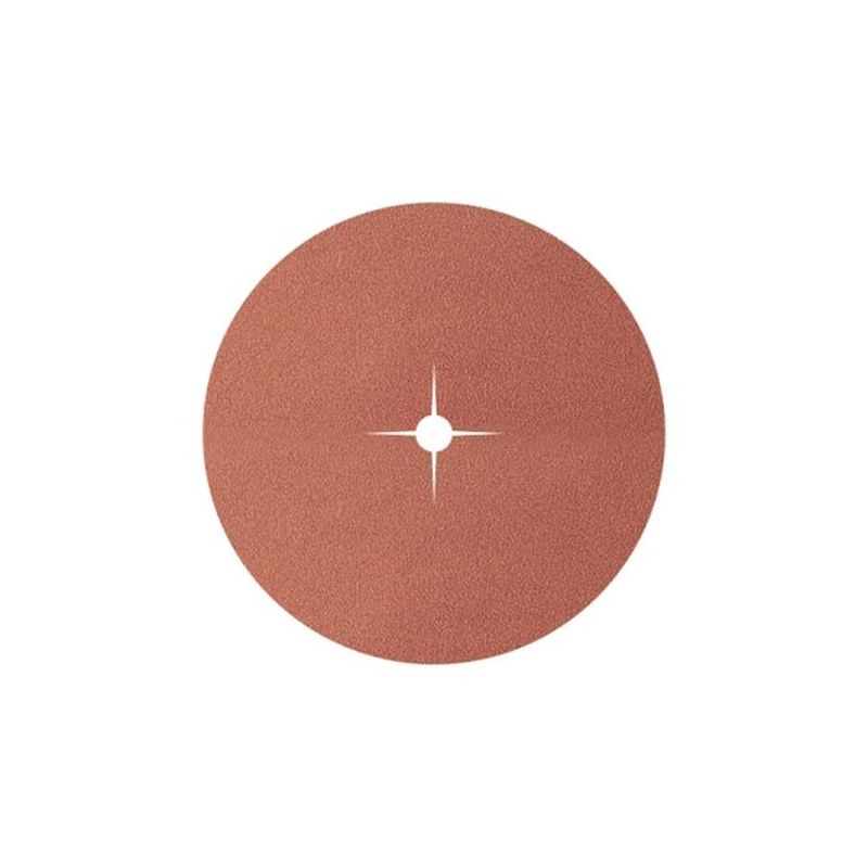 DISCO LIJA WOLFCRAFT PAPEL P/TAL. GR 40 COR. MA 10 PZ