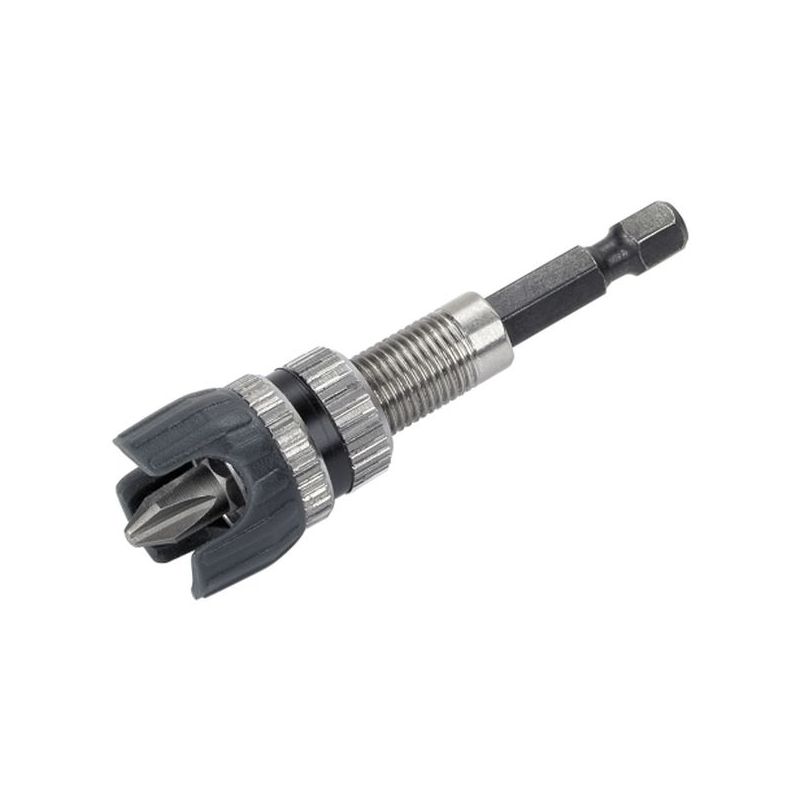 PORTAPUNTAS ATORN TOPE PROF.AJUSTABLE PTA-PH2 WOLFCRAFT