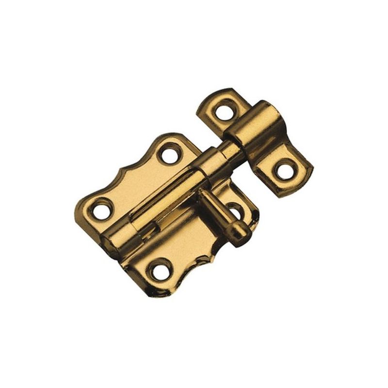 PASADOR SOBR. 100MM AMIG H. NIQ 384 251