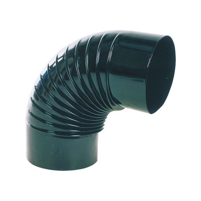 CODO TUBO ESTUFA 90§ 150 MM A/VIT NE EXOJO