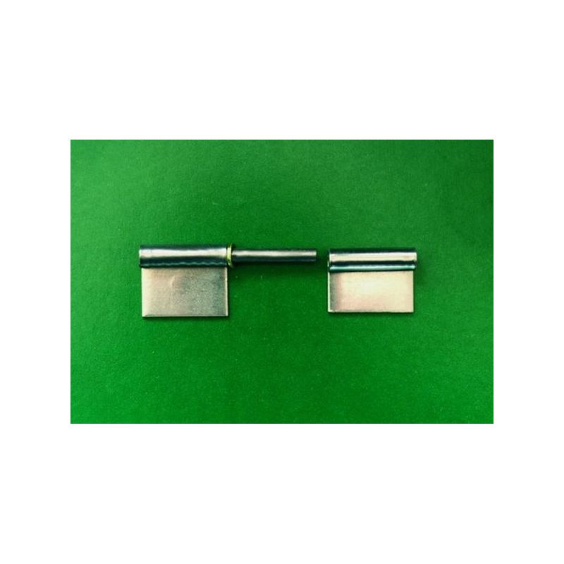 PERNIO CARP 80MM VENTANAL HERNANI LAT LIGERO IZD PLII