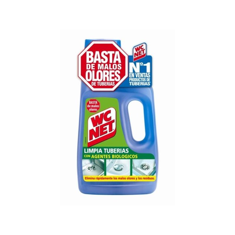 LIMPIADOR TUBERIAS AGENTES BIOLOGICOS WCNET WCNET 6309339 1