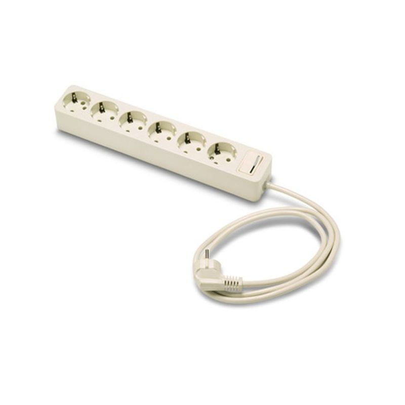 BASE MULTIPLE 3X1,5MM 1,5MT 6T-TT INT FAMAT