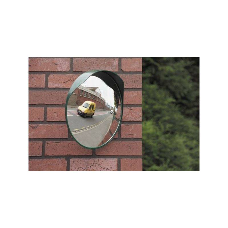 ESPEJO SALIDA Ø60CM ALTUNA