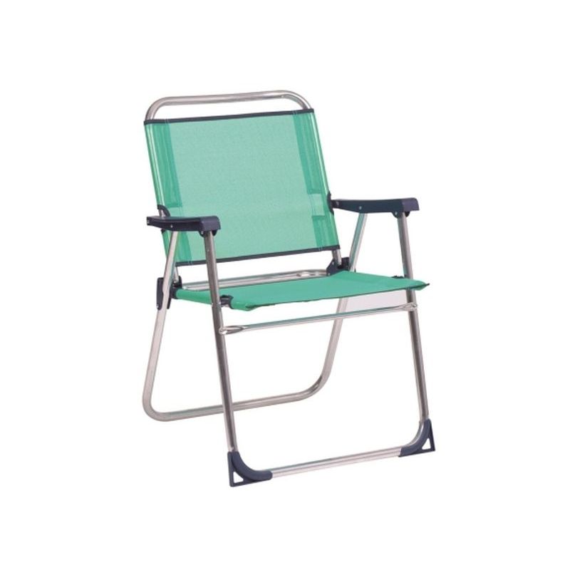 SILLON PLAYA FIJO ALCO ALUM/FIBREL AZ VER 631ALF-0030