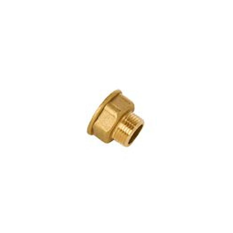 ALARGADOR FONTAN M-H 1/2&quot;X2CM LARGO 30MM LAT INYECTOMETAL