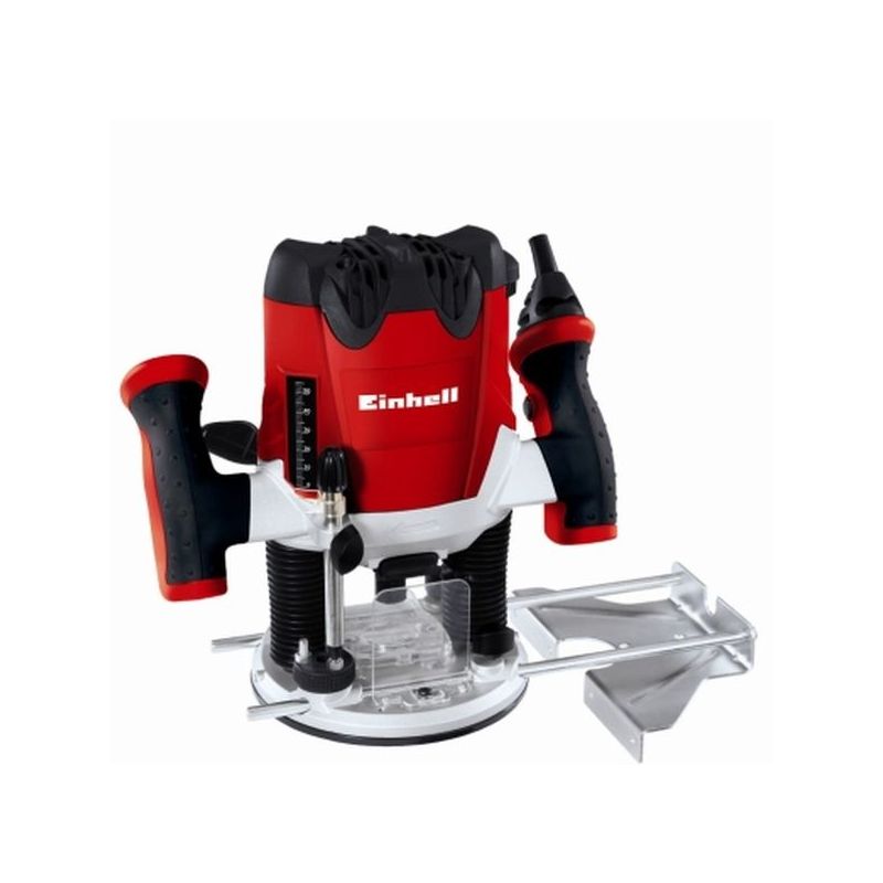 FRESADORA ELEC PROF 6-8 MM Y 55 MM 1200W TE-RO 1255 E EINHEL