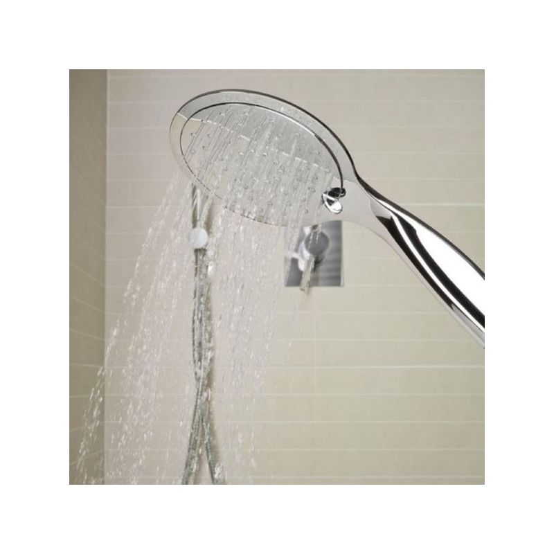 MANGO DUCHA 3POSIC. CROM MIRROR TATAY