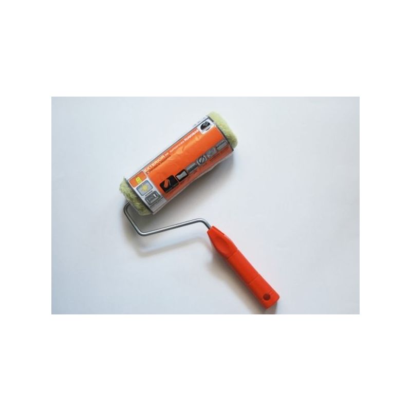 RODILLO PINT 22 CM VER SUP.RUG DISOL. EXT. UNIVERSAL