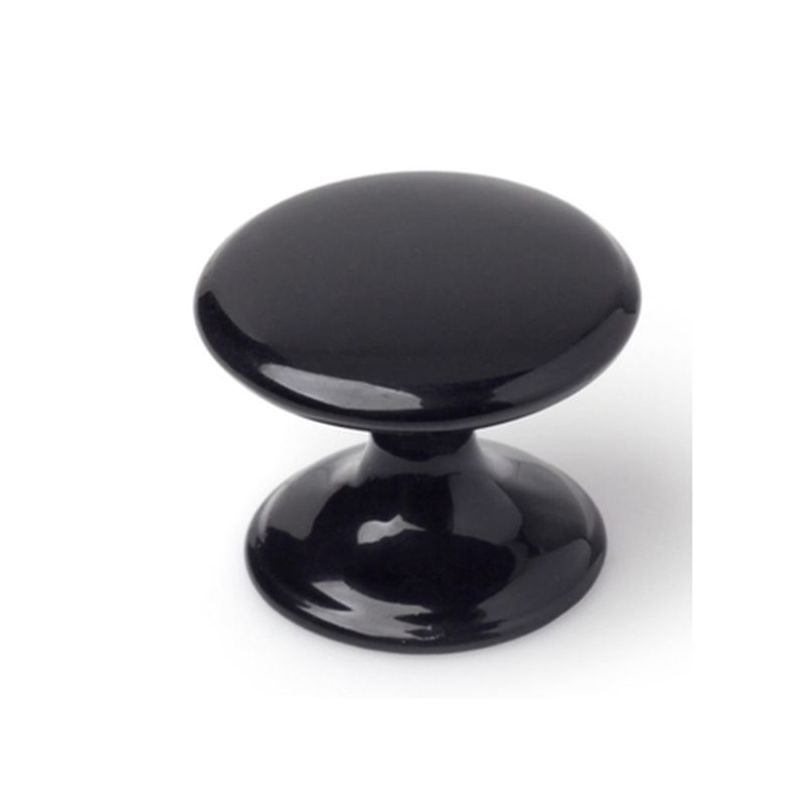 POMO MUEB 33MM ZAMAK NE REI