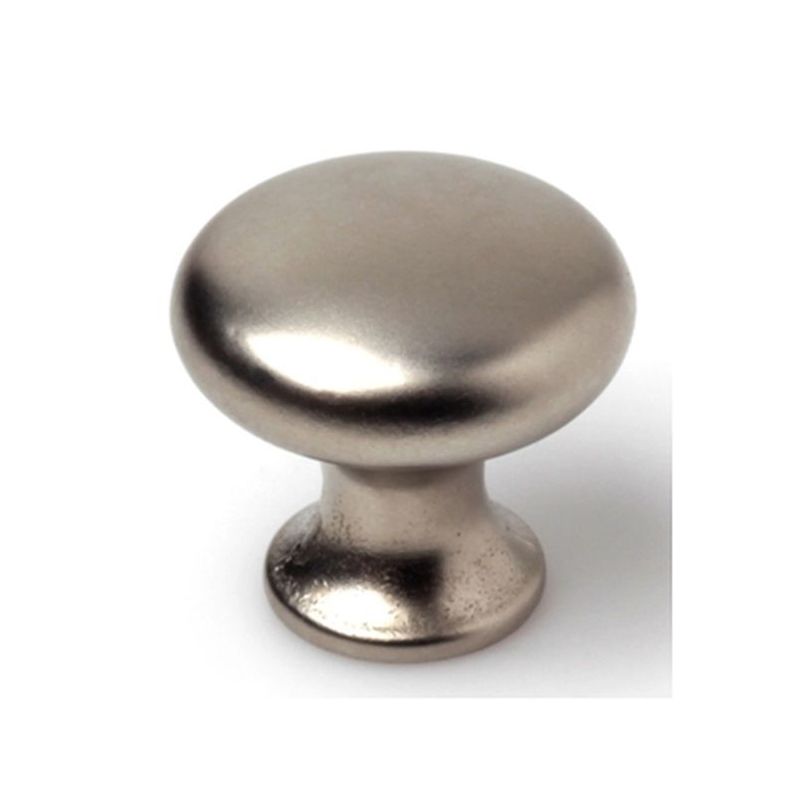 POMO MUEB 30MM ZAMAK NIQ/BR REI