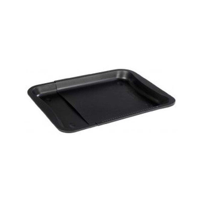 RUSTIDERA HORNO EXTEN 37,5-52X33X3CM ANTIADH ALU FACKELMANN