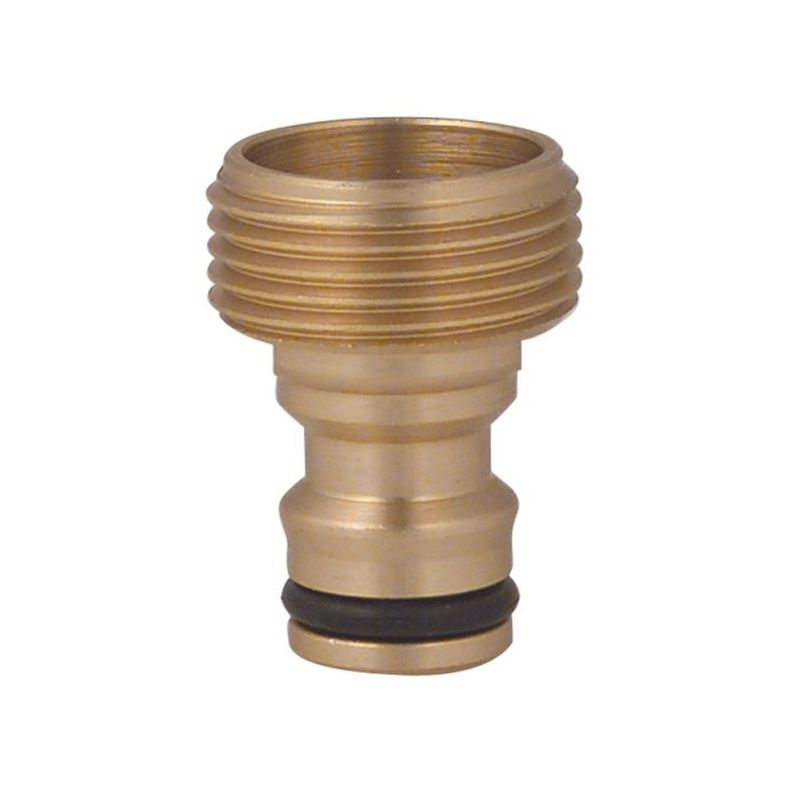 ADAPTADOR RIEGO 3/4&quot; RAP NATUUR LAT MACHO NT98870