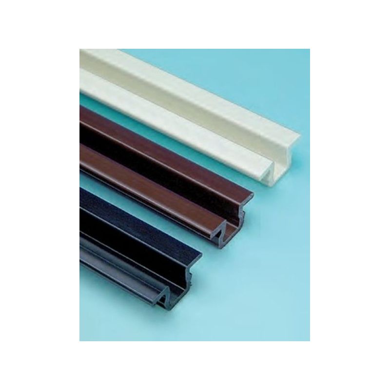 PERFIL PTA.CORRED. 3MT PVC MARR SUP/INFK12 RMOBEL-3112 KLEIN