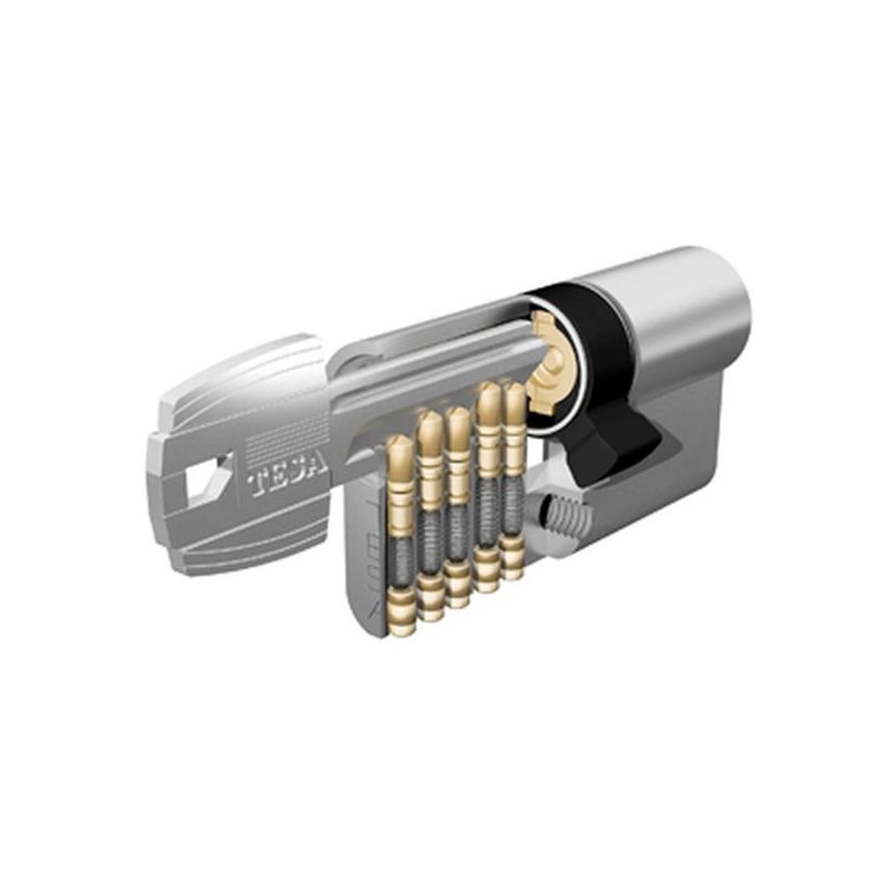 CILINDRO 30X40MM 52003040L LAT LEV.CT TESA