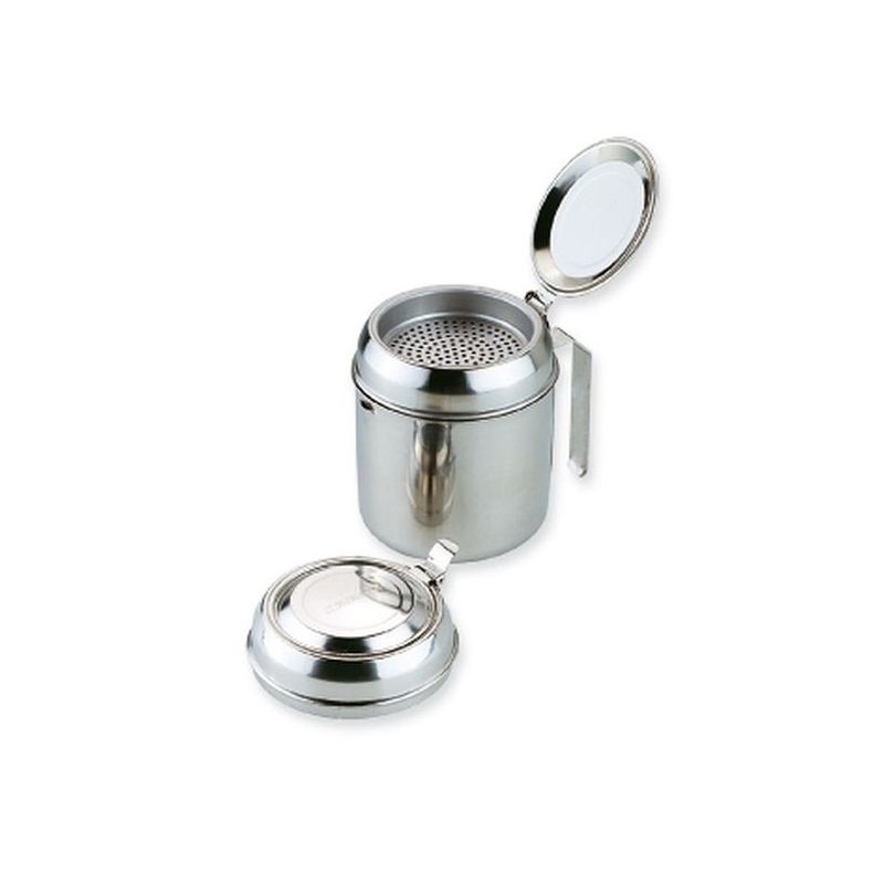 GRASERA COC PESCADO 750CC INOX ILSA