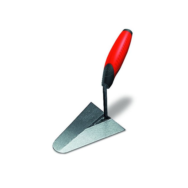 PALETA ALB. 180MM M/BIMAT AC CATALANA PFP22 RUBI