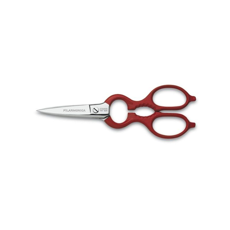 TIJERA COC 20CM INOX FILARMONICA 03401