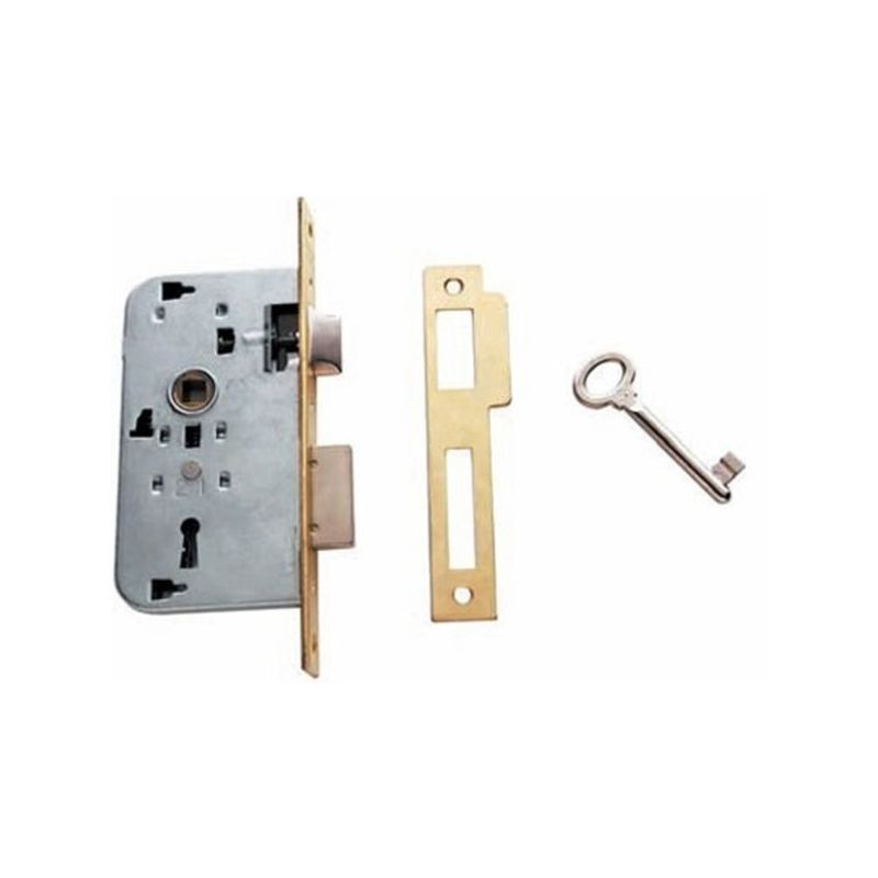 CERRADURA MAD.EMB. 20X40MM 200240HL LAT C/CU S/RESB TESA