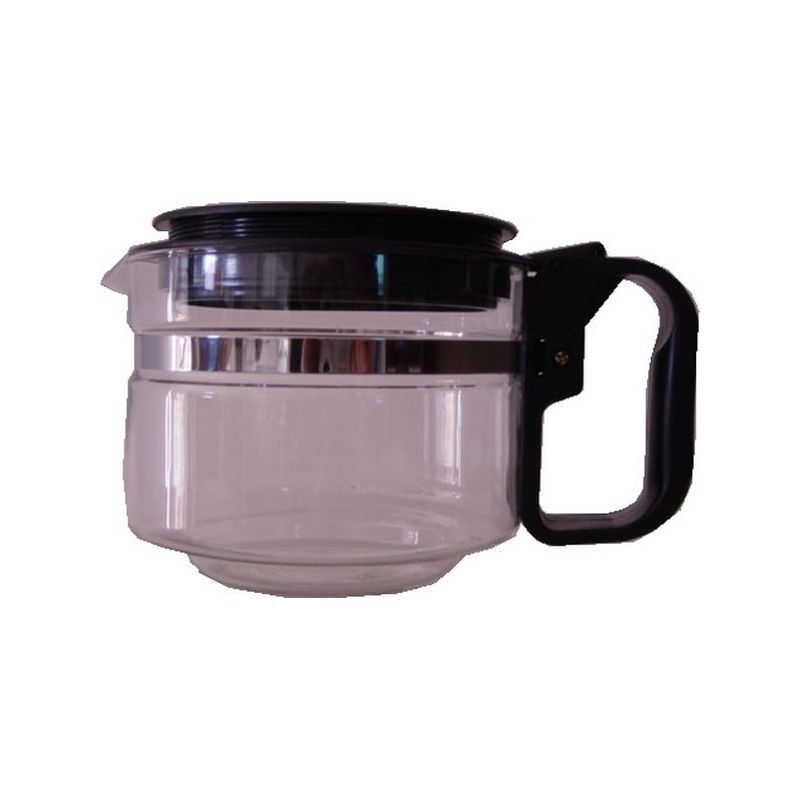 JARRA CAFETERA UNIV 10/12TZ GRANDE CRIST UNIVERSAL SANFOR