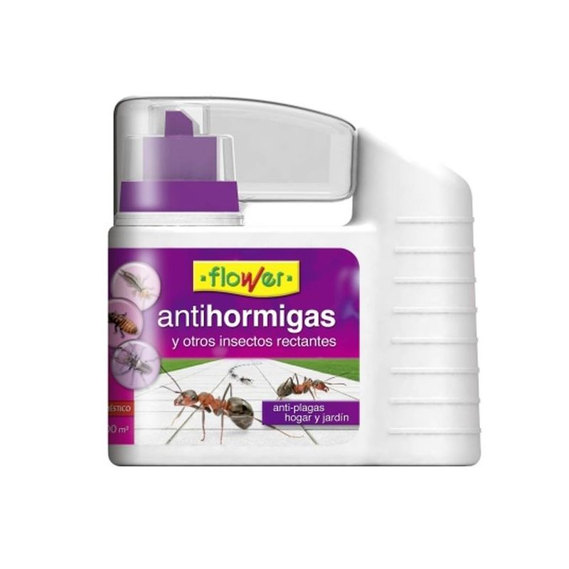 CEBO HORMI POLVO TALQUERA FLOWER 400 GR