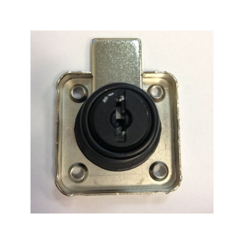 CERRADURA CAJON 20MM C3610N20000 NE AGA