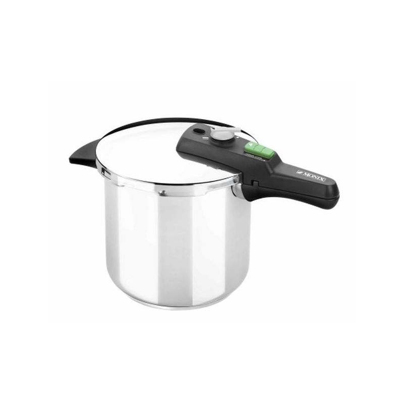 OLLA COC PRES 07LT S/RAPIDA INOX QUICK MONIX